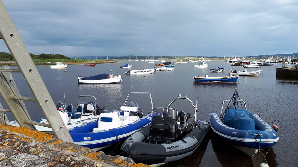 Keyhaven