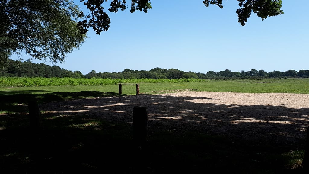 broadley car park