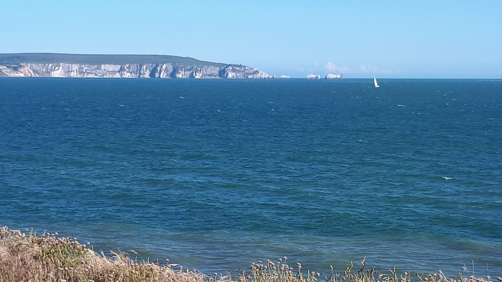 Isle of Wight