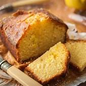 lemon-drizzle-cake - Doe