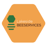Lakeside Bee Servicews logo