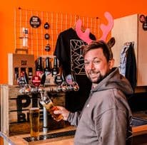pig beer bar