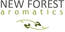 New Forest aromatics logo