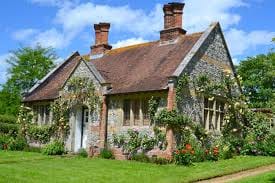 gatehouse