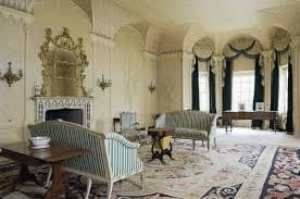 Whistler room