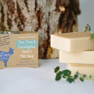 Cyril's s soap