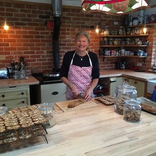 Dotty Biscotti