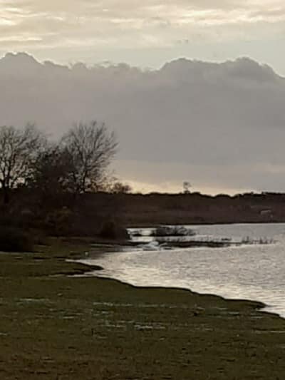 Hatchet Moor
