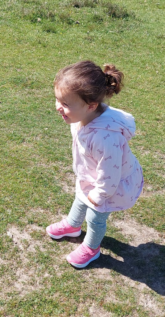 toddler fun