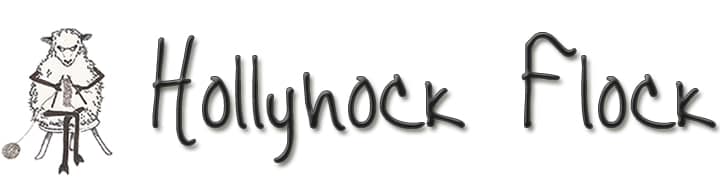 HollyHock logo