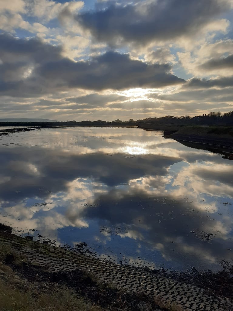 reflections