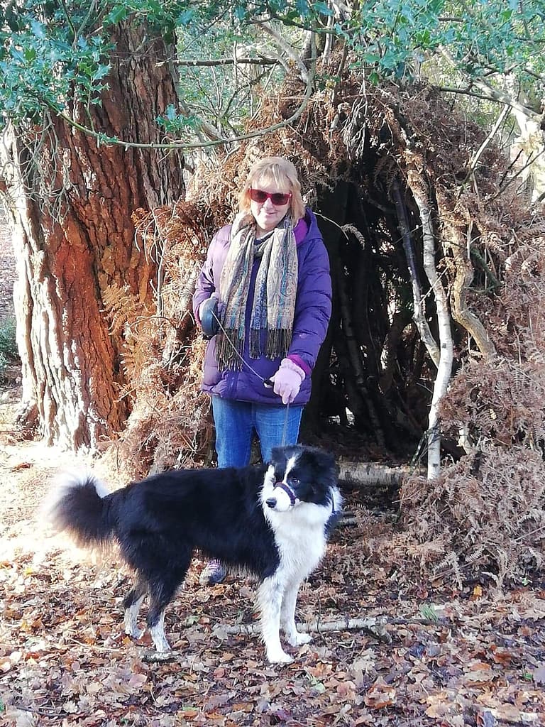 -in one of the Hinchelsea dens