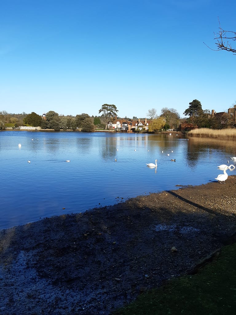 beaulieu village